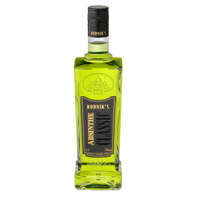 Absinthe