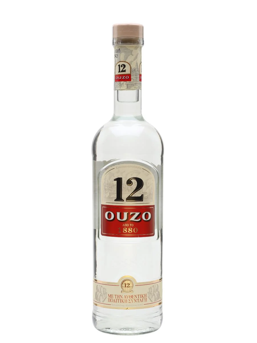 Ouzo