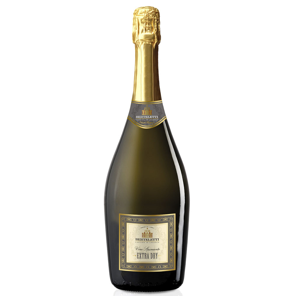 Champagne & Sparkling Wine & Prosecco