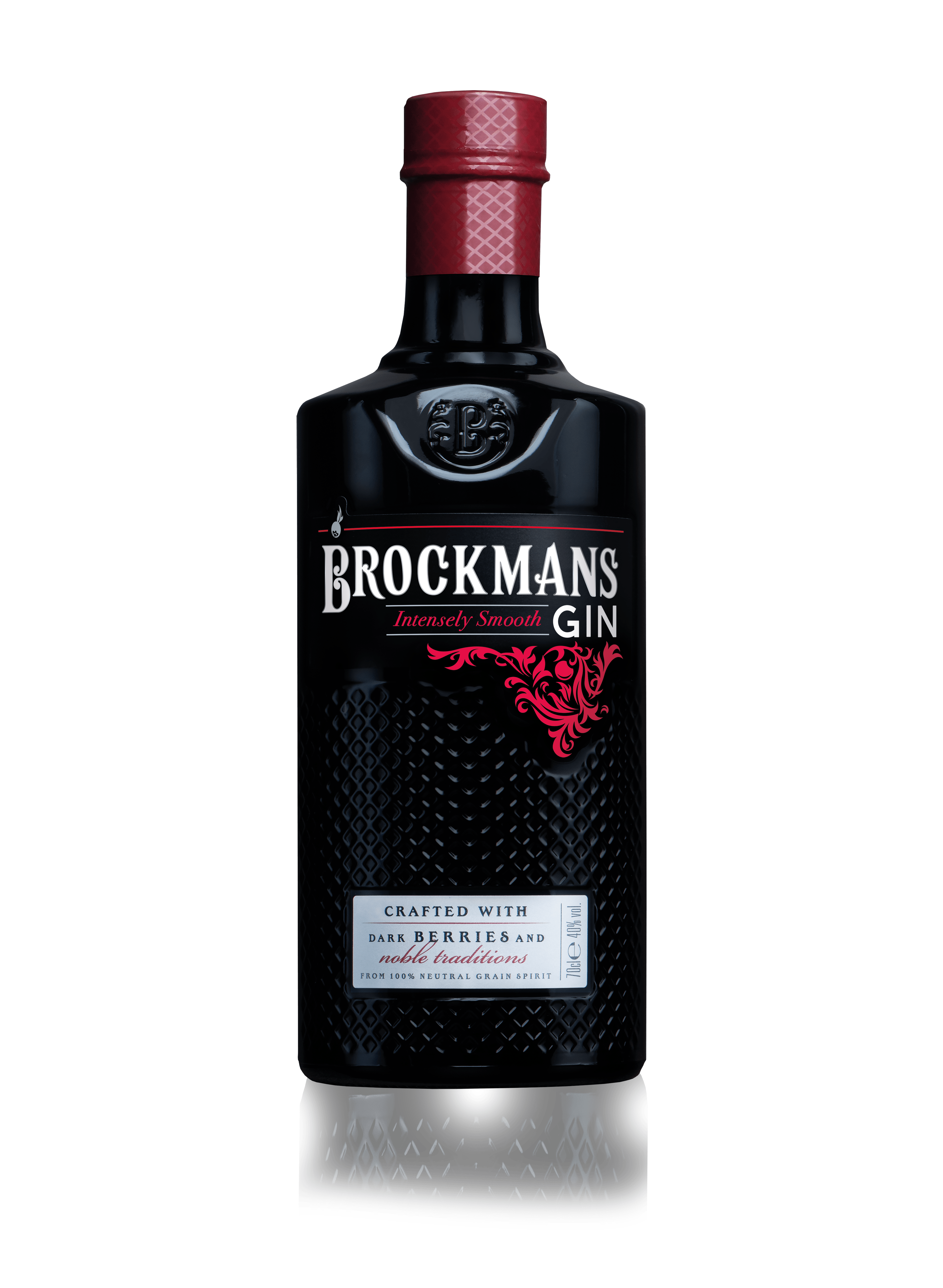 Brockmans Original Gin 6X70 Cl