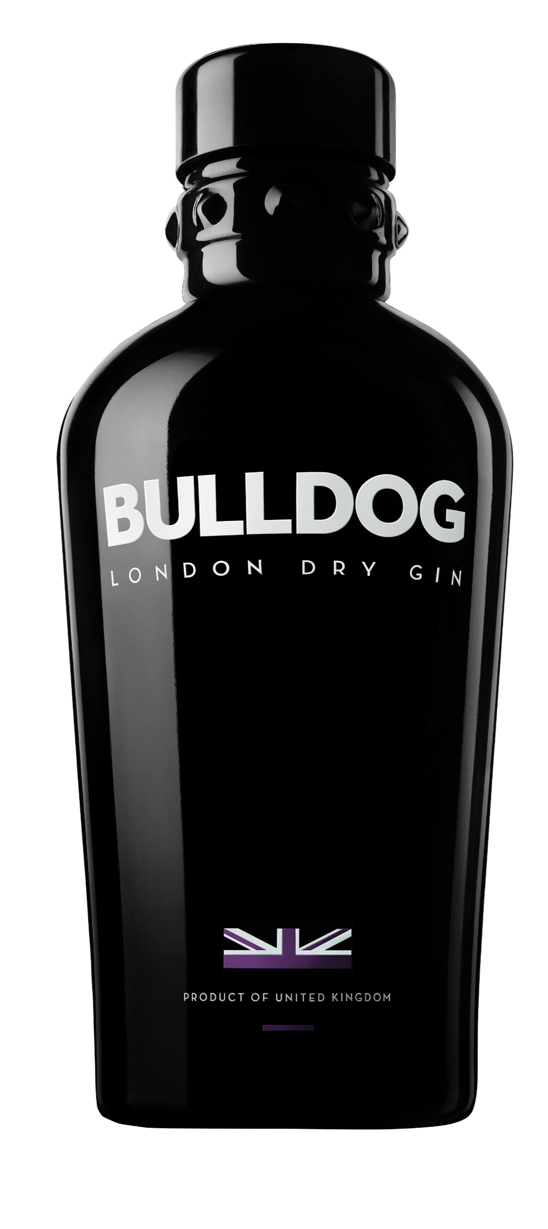 Bulldog Gin 6X70 Cl