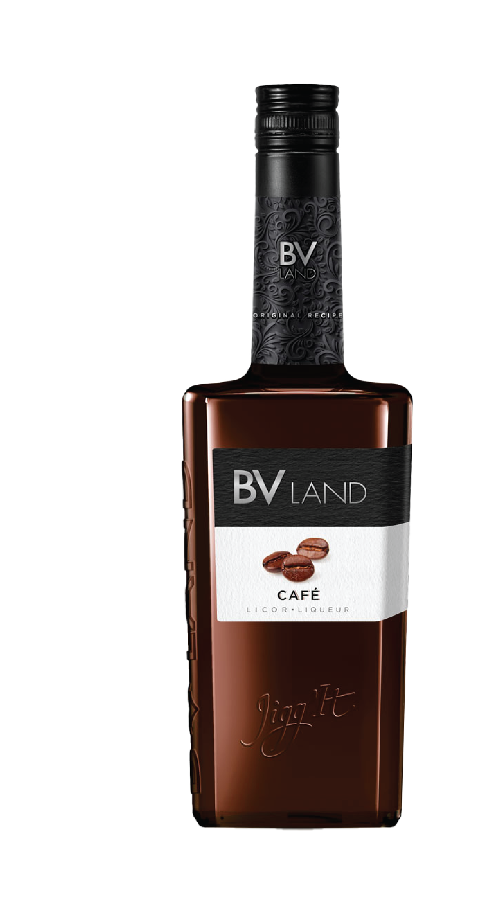 Bvland Coffee Liqueur 6X70 Cl