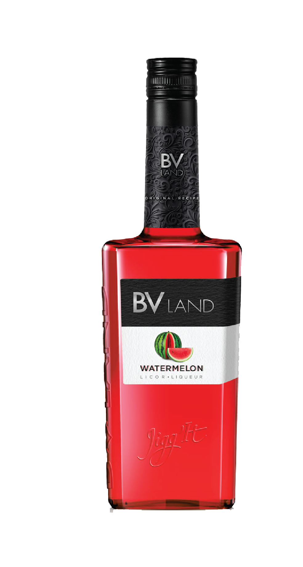 Bvland Watermelon Liqueur 6X70 Cl