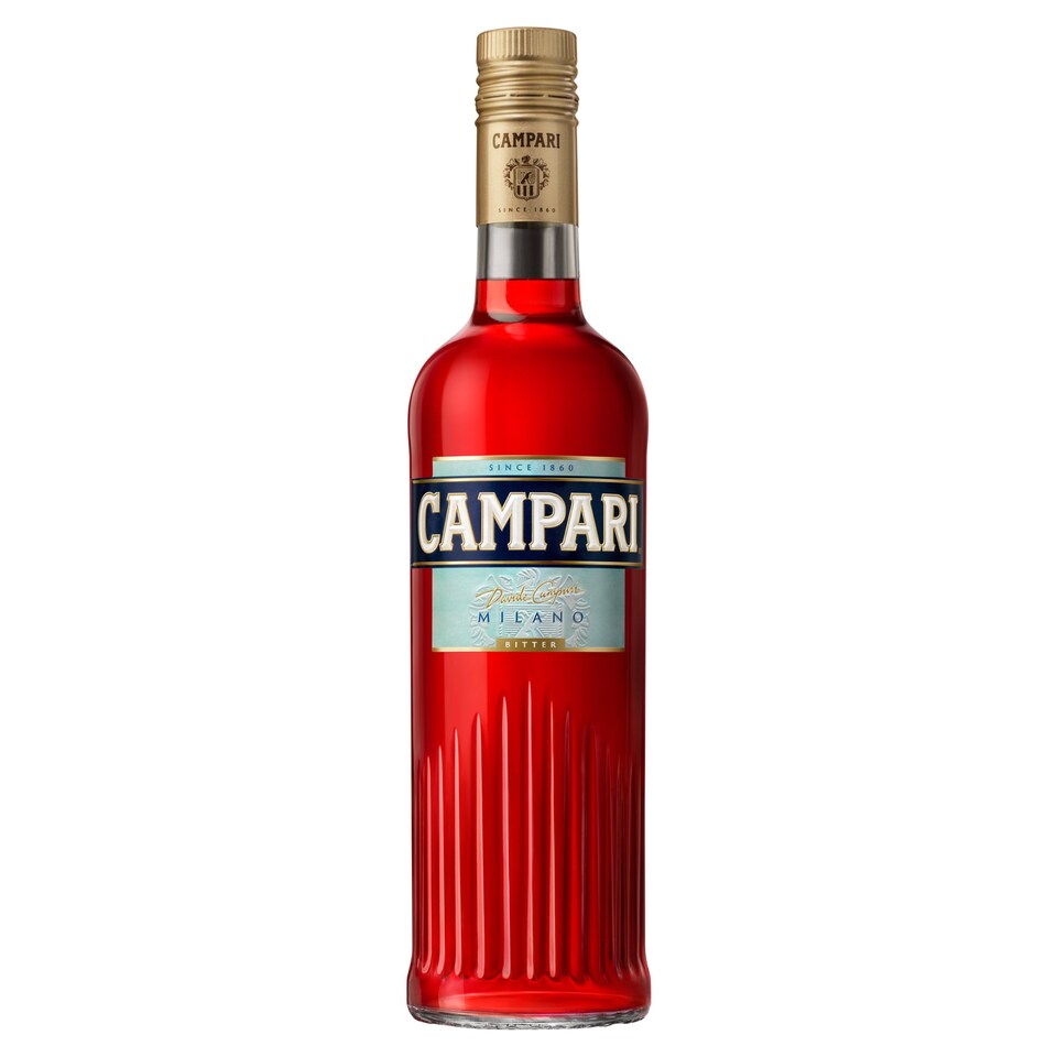 Campari̇ 12X70 Cl %25