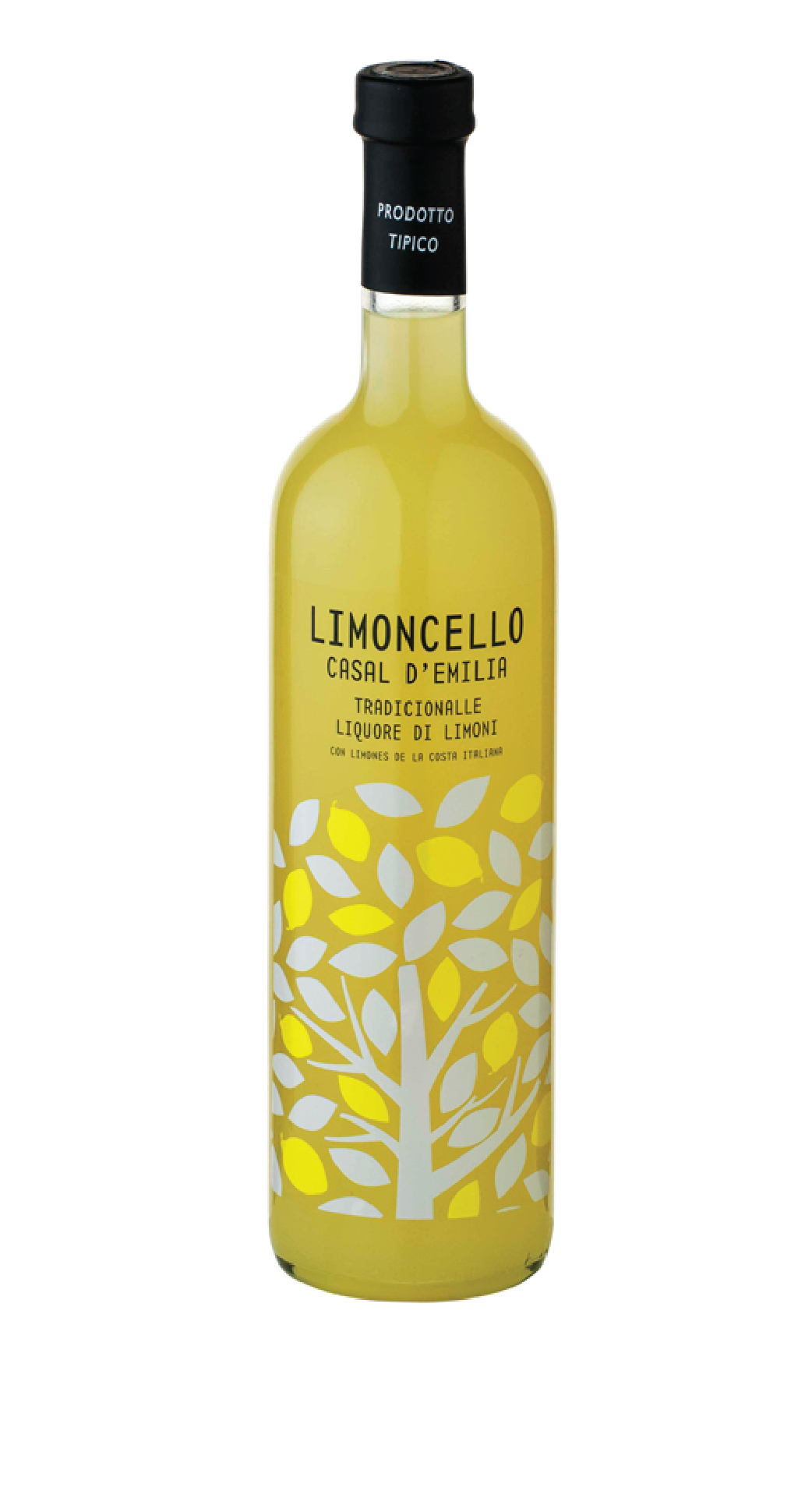 Casal D'emilia Limoncello 30º 6X70 Cl