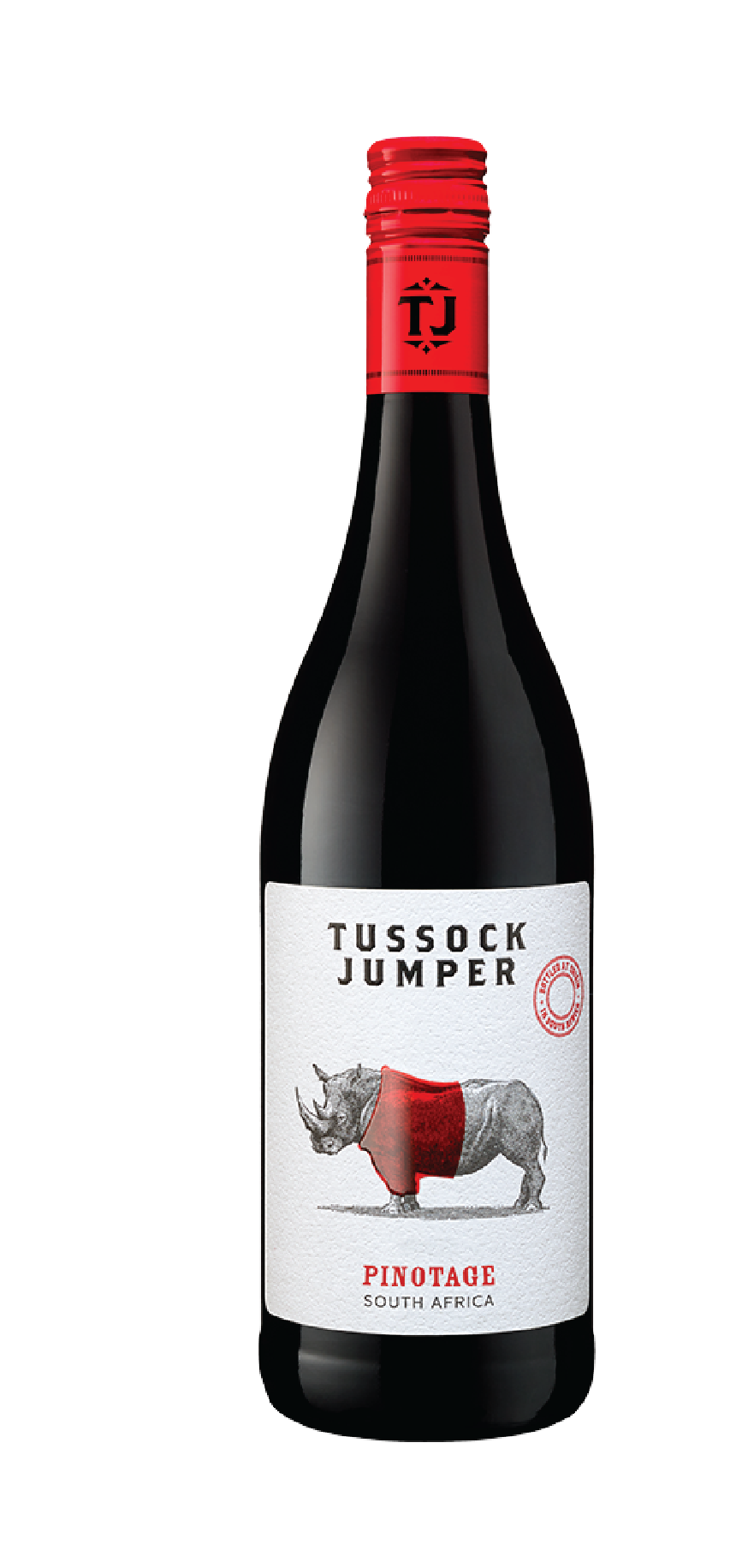 Tj Pinotage Red 6X75 Cl (Güney Afri̇ka)