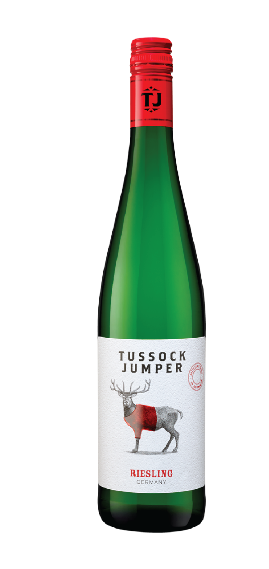 Tj Riesling White 6X75 Cl (Almanya)