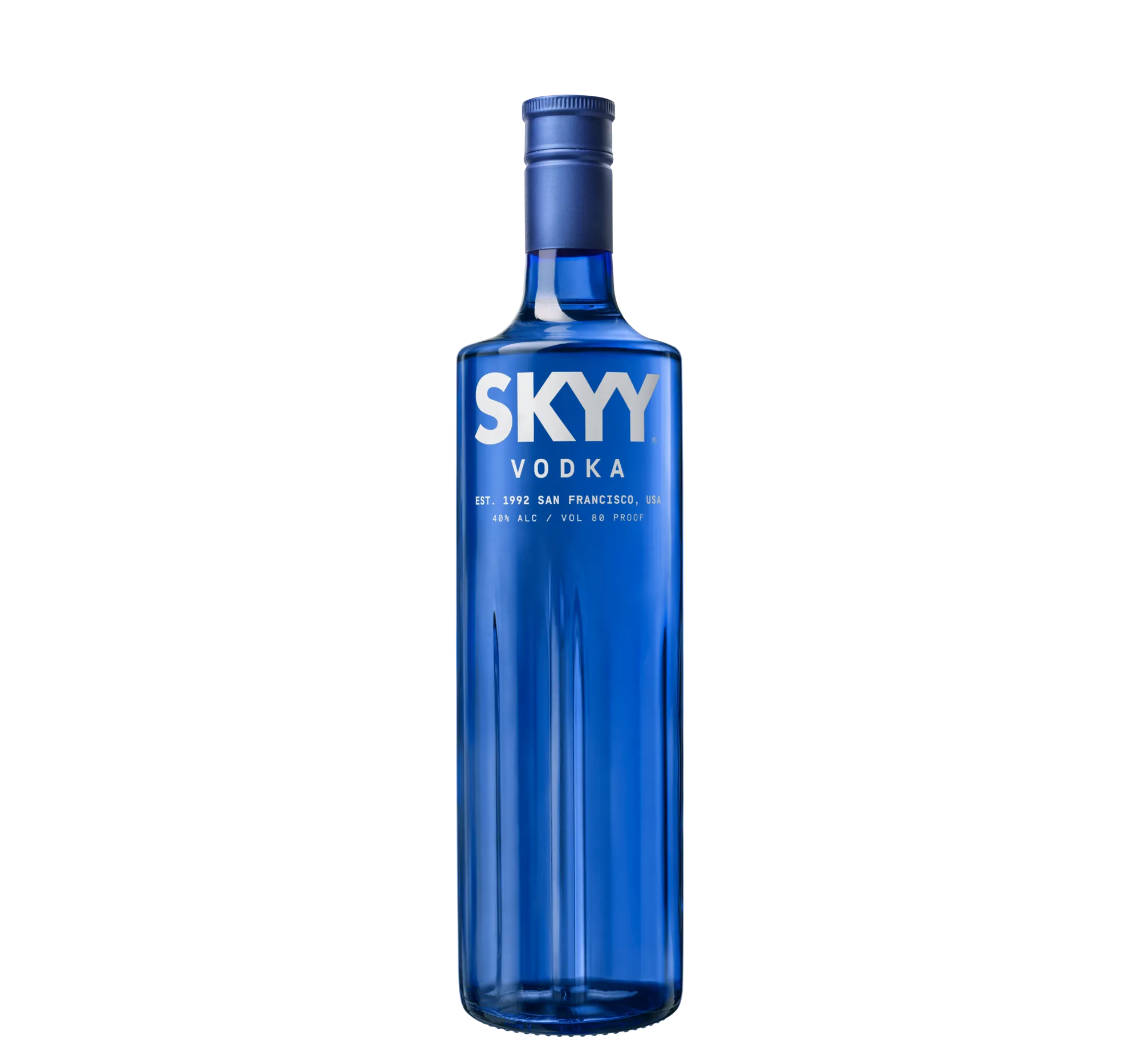 Skyy Votka 12X70Cl %40