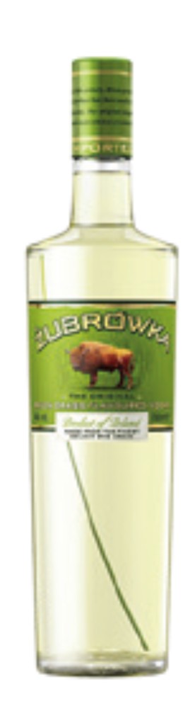 Zubrowka Bison Grass 6X70 Cl