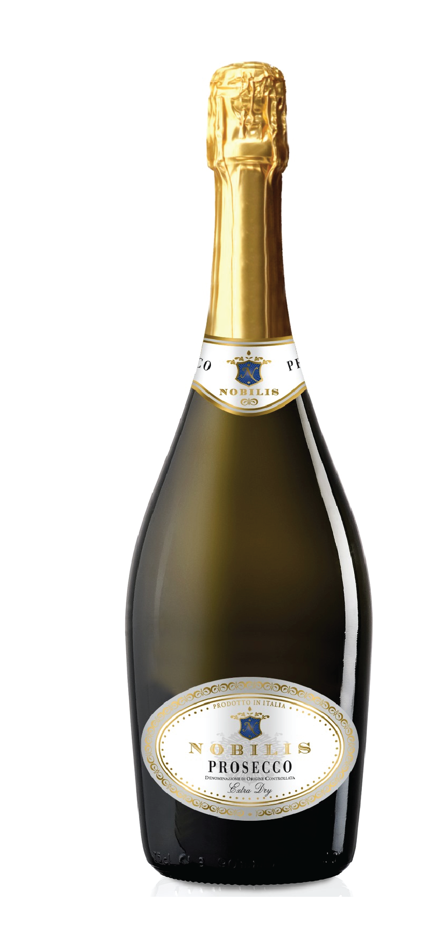 Nobilis Prosecco Spumante Extra Dry 6X75 Cl
