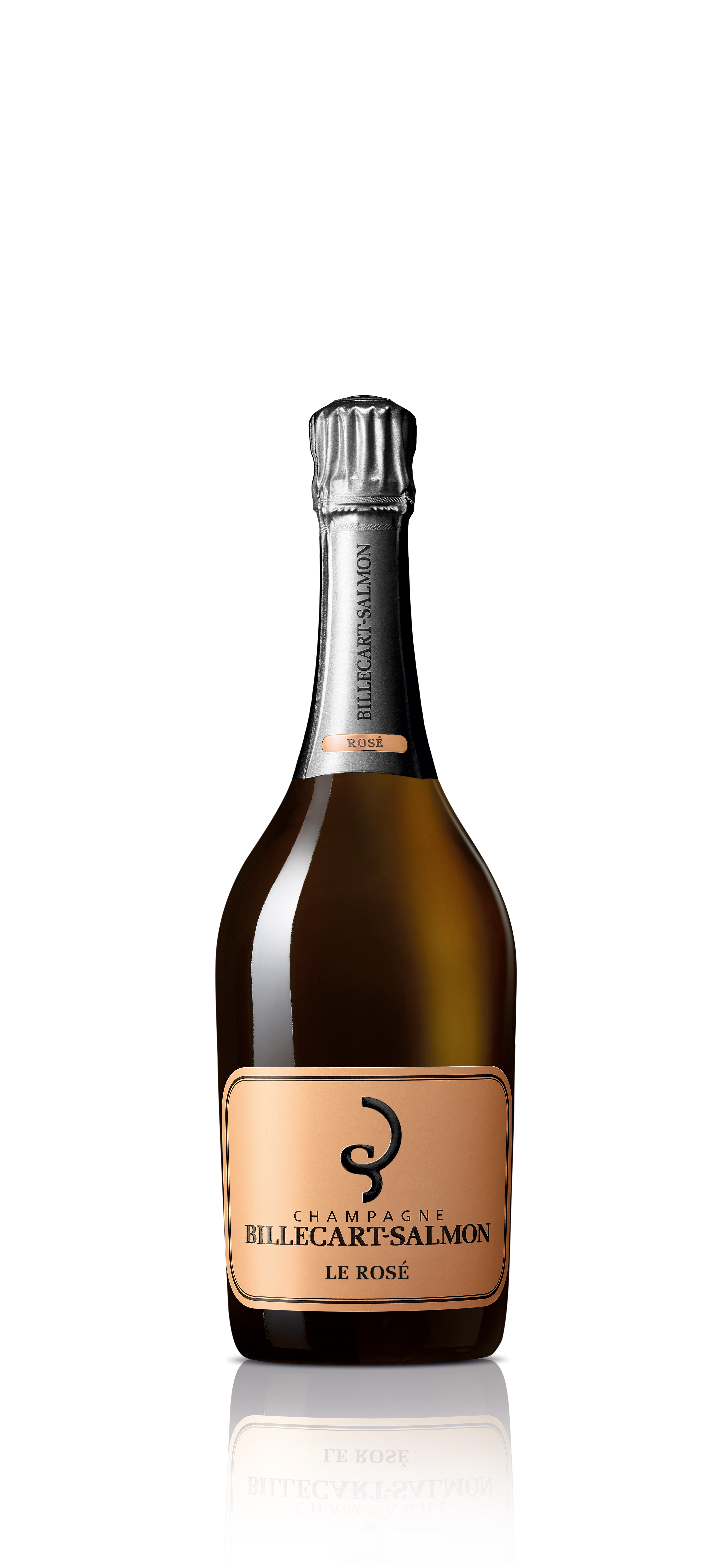 Billecart Salmon Champagne Le Rose 75 Cl
