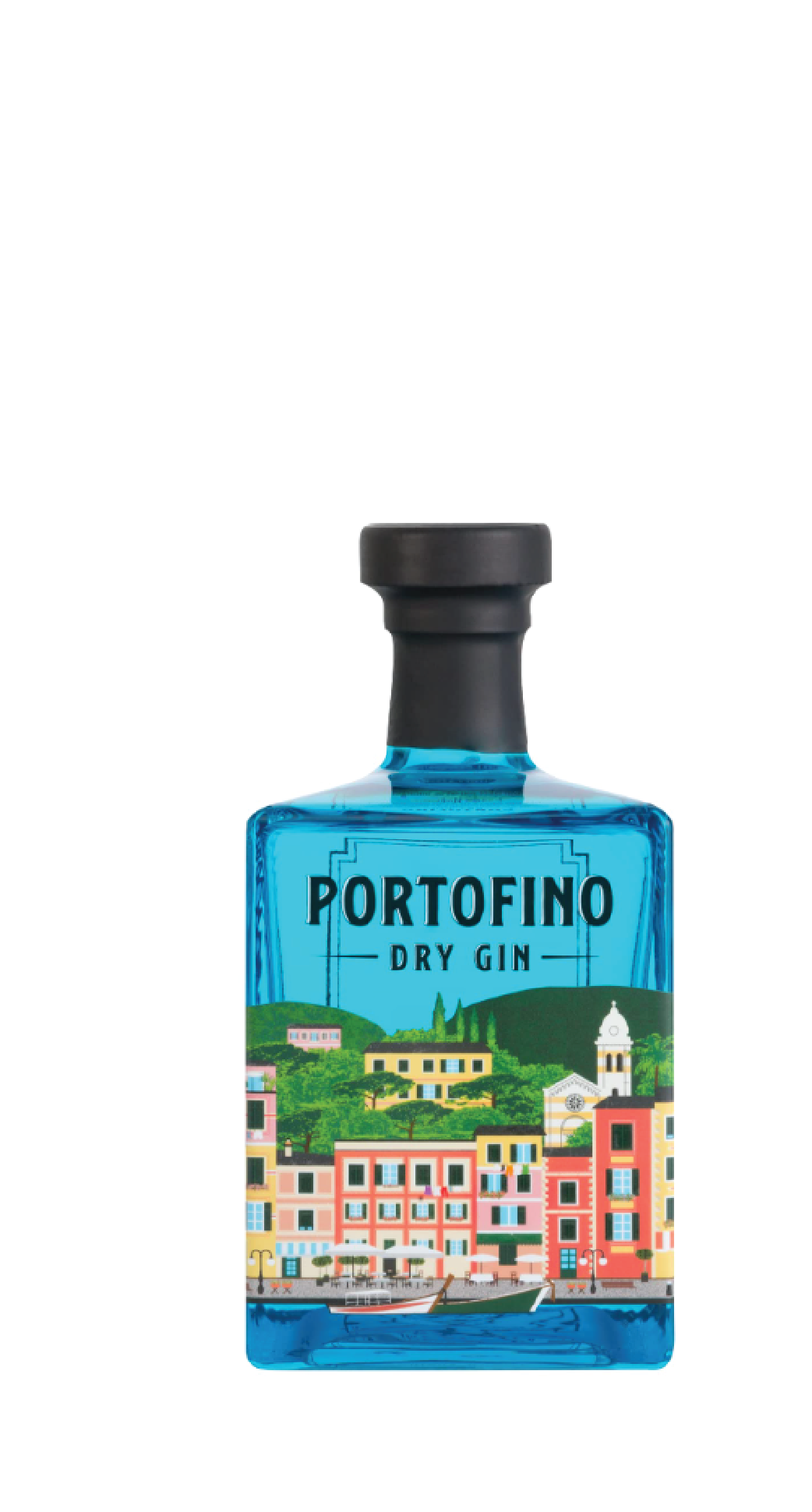 Portofino Dry Gin 3X150 Cl