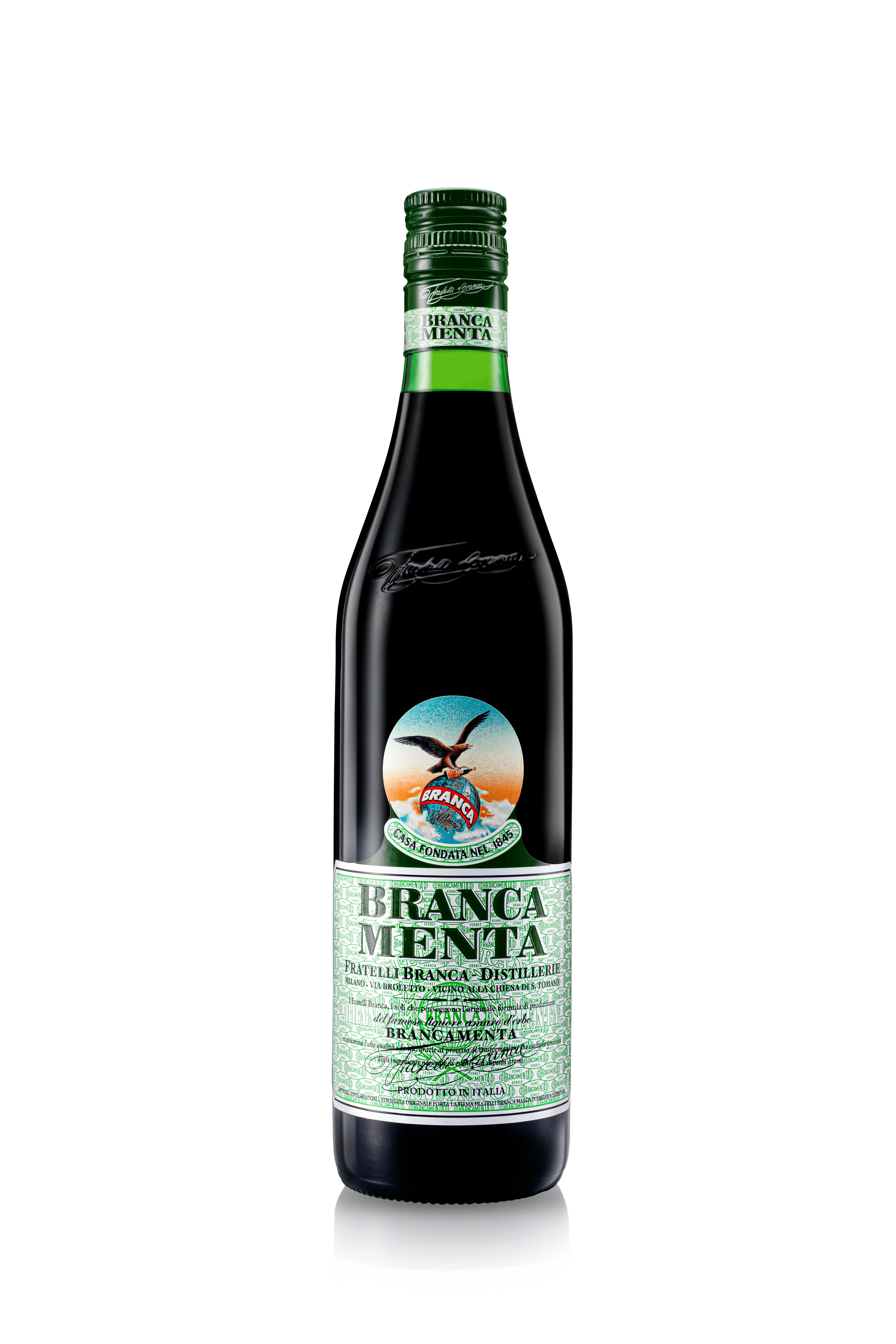 Brancamenta 6X70 Cl %28