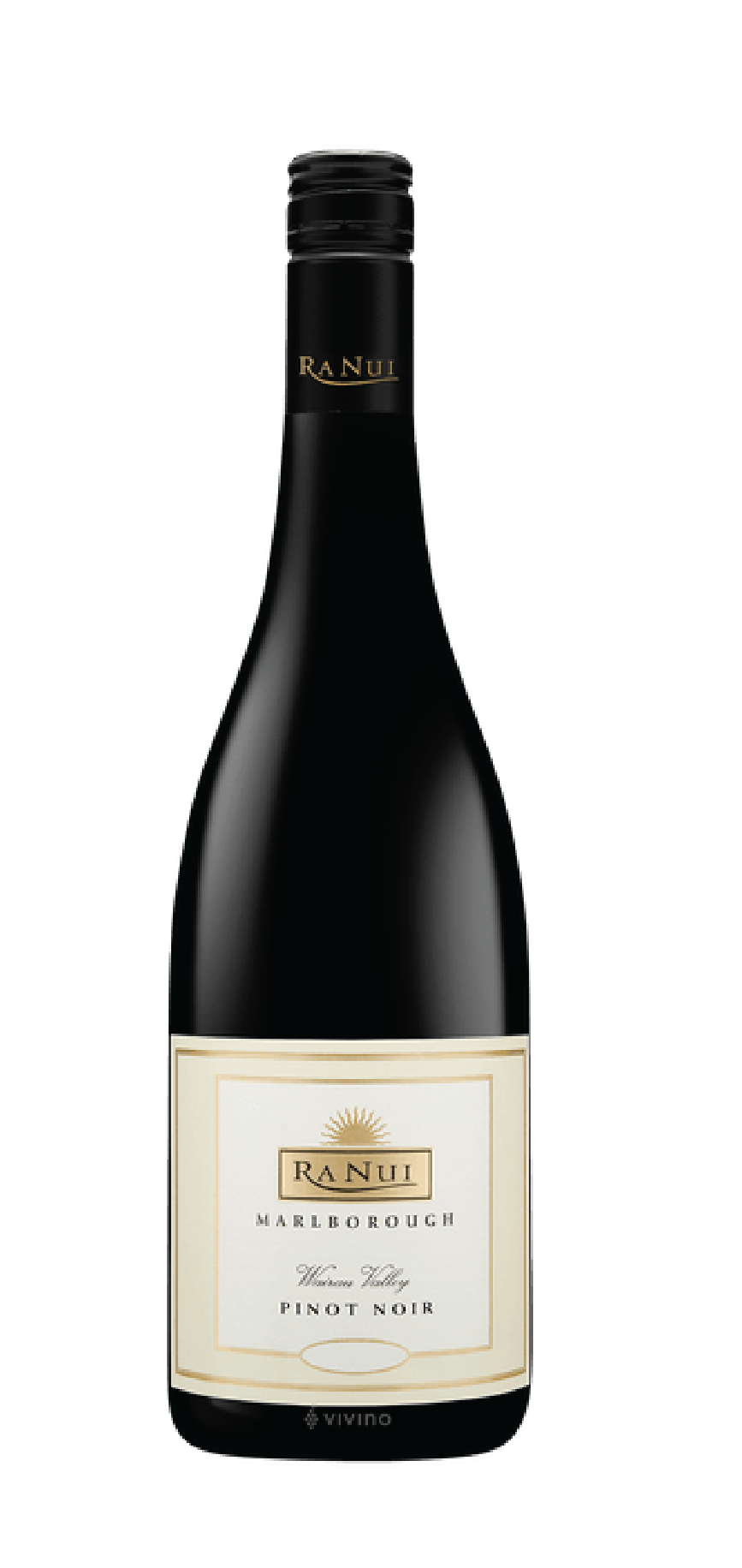 Ra Nui Wairau Pinot Noir Red 2014 0,75Cl