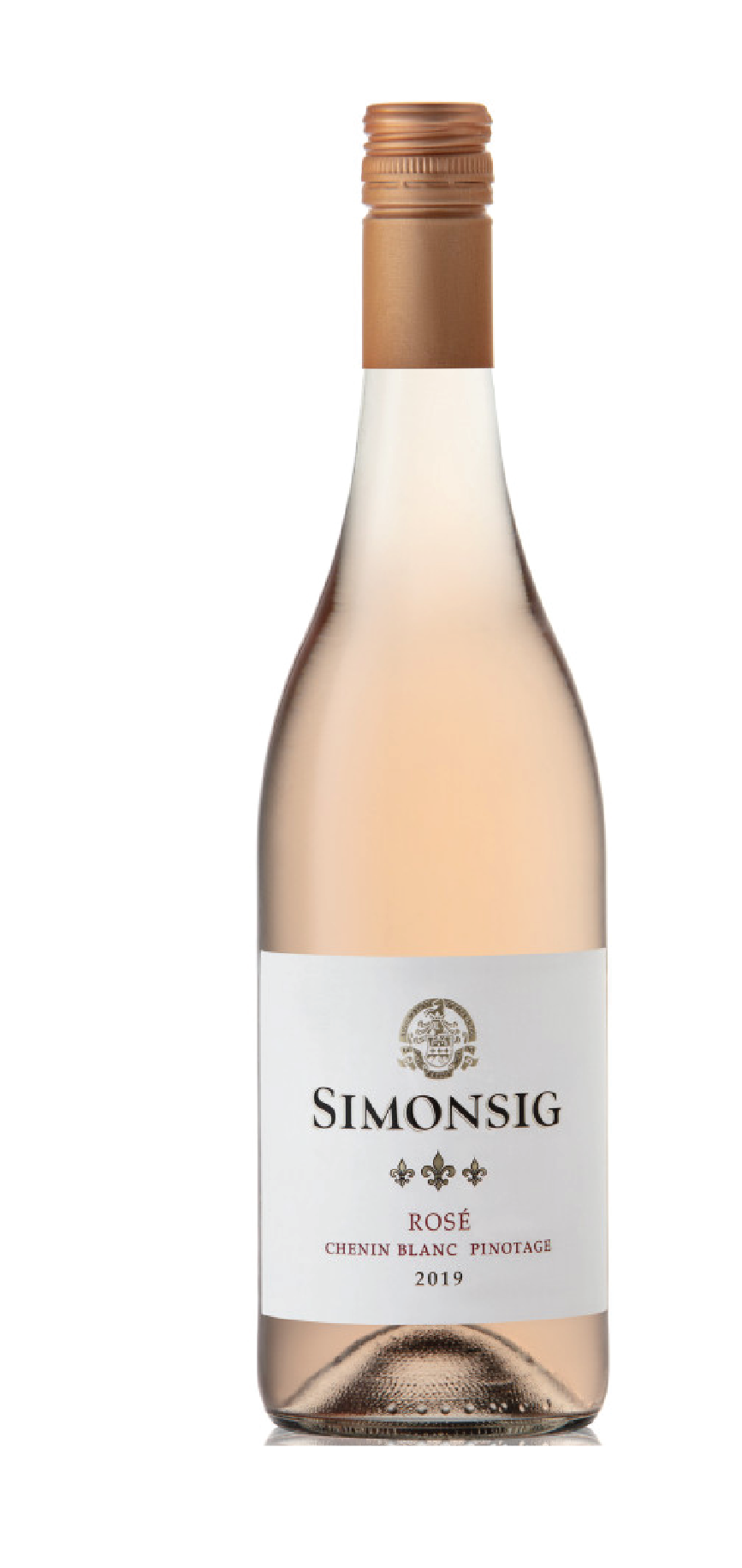 Simonsig Chenin Blanc / Pinotage Rose 0,75Cl