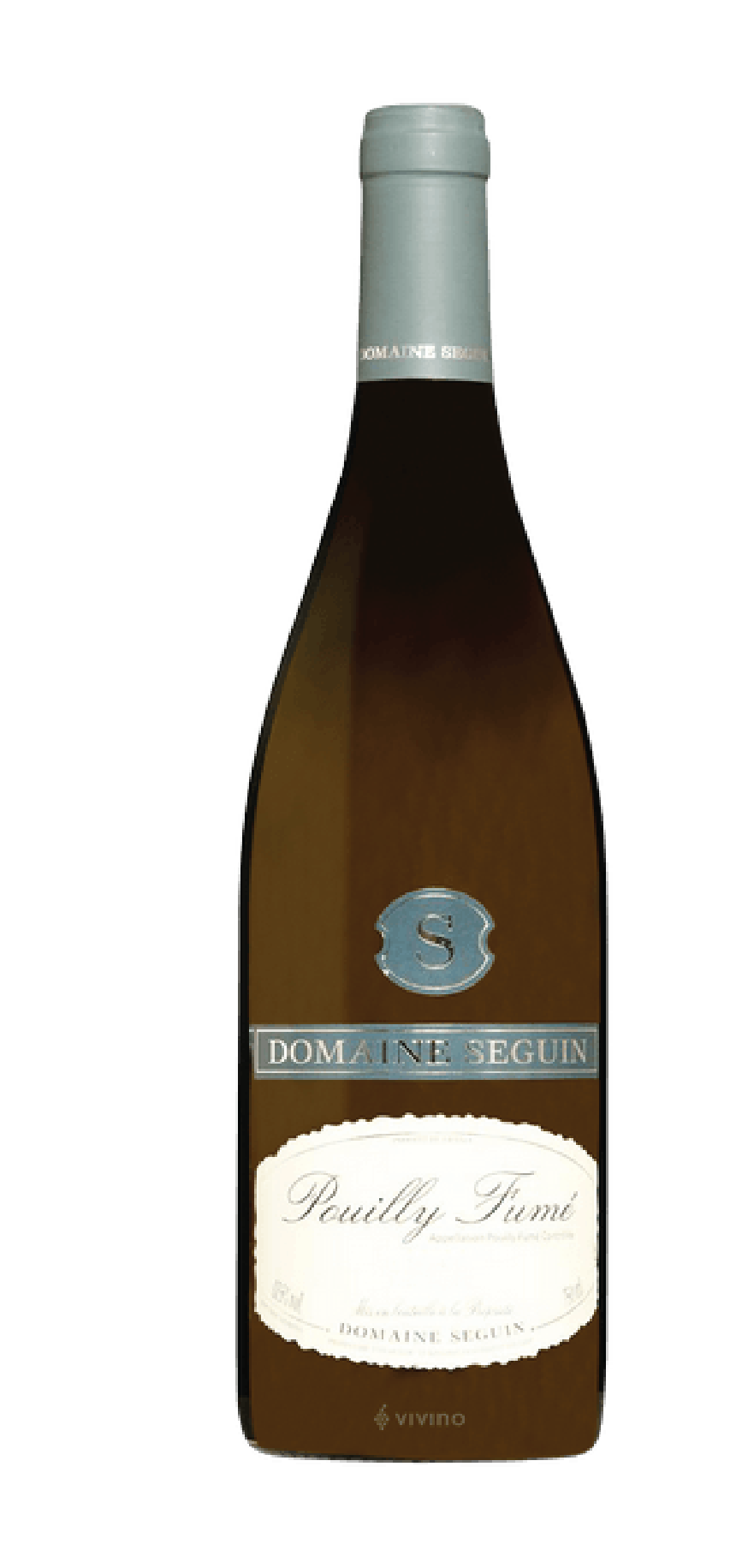 Domaine Seguin Manuel Pouilly Fume Classic White 2021 0,75Cl