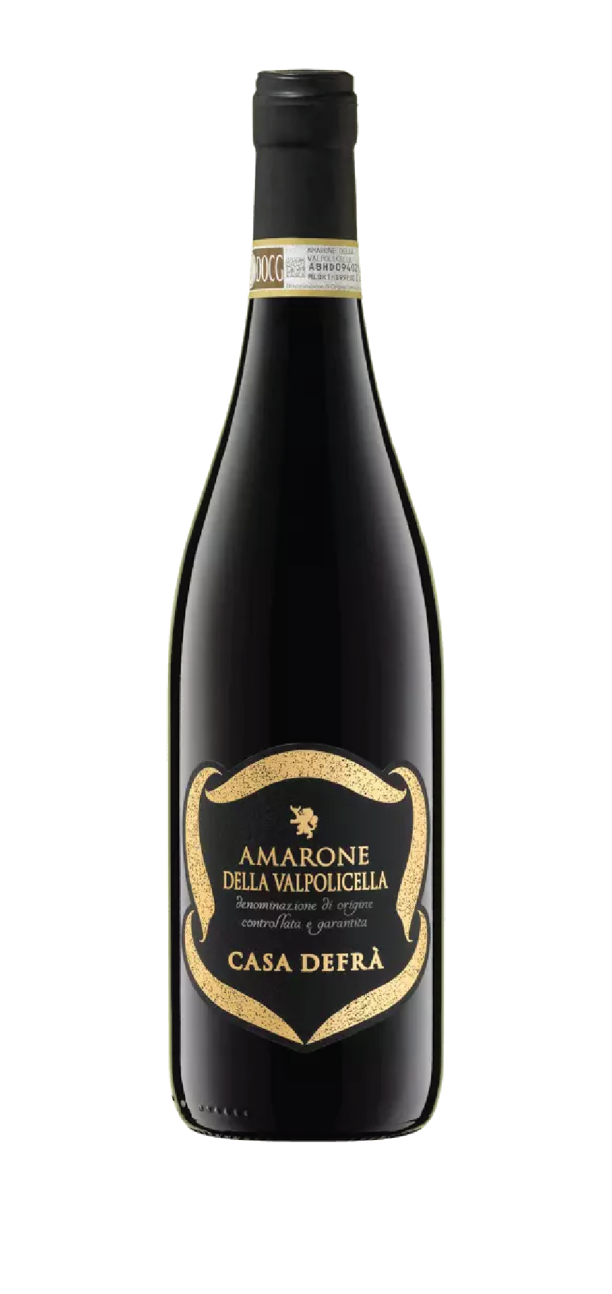 Casa Defra Amarone Red 0,75Cl