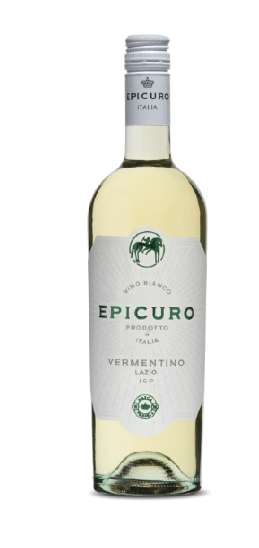 Epicuro Vermentino White 2022 0,75Cl