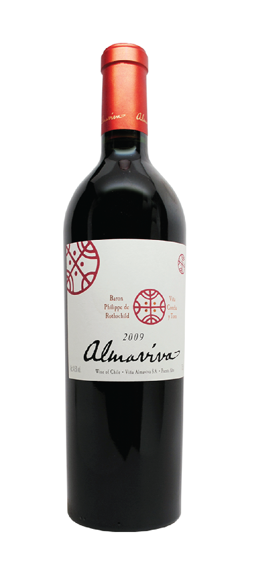 Almaviva 0,75Cl