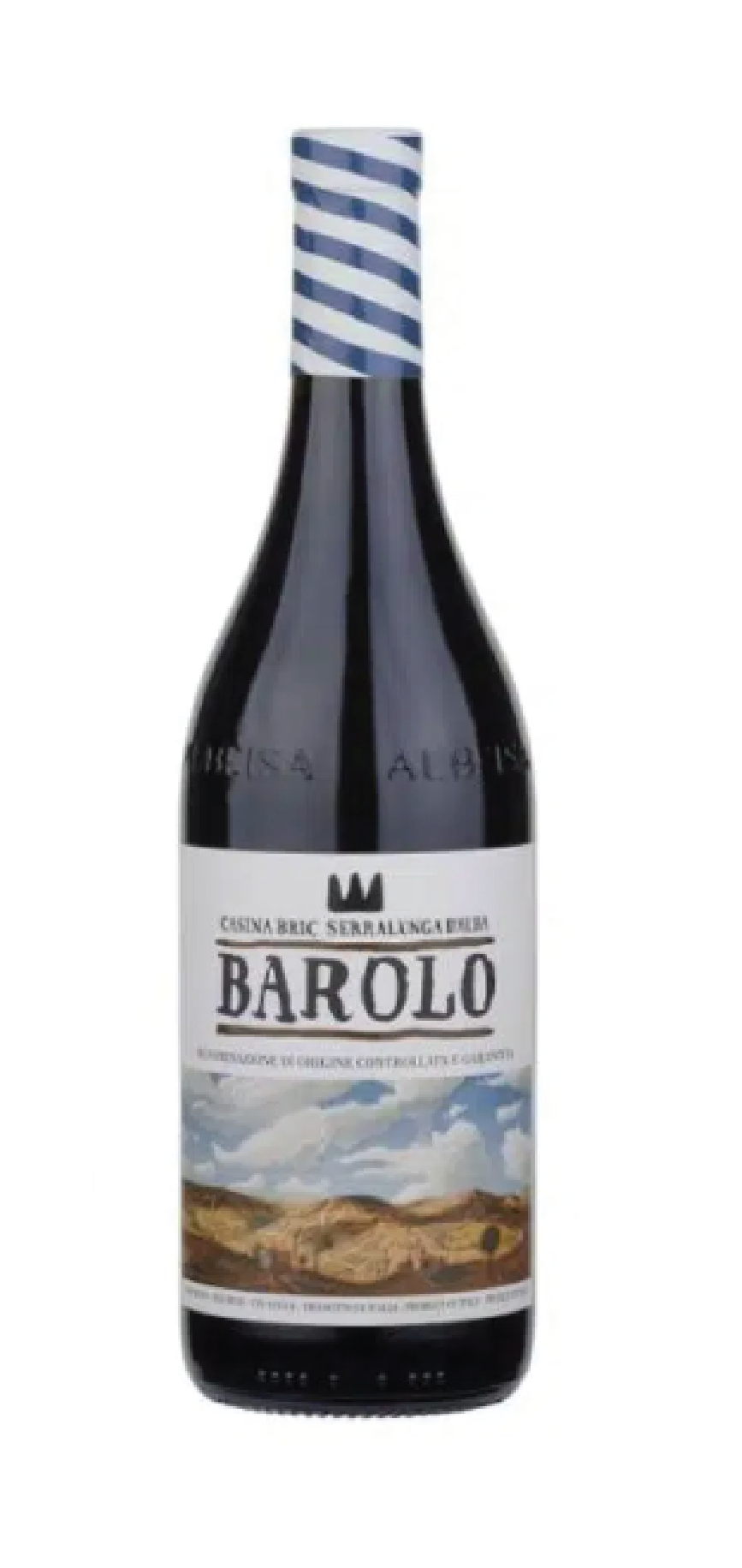 Boroli Barolo Brunella 2013 0,75Cl