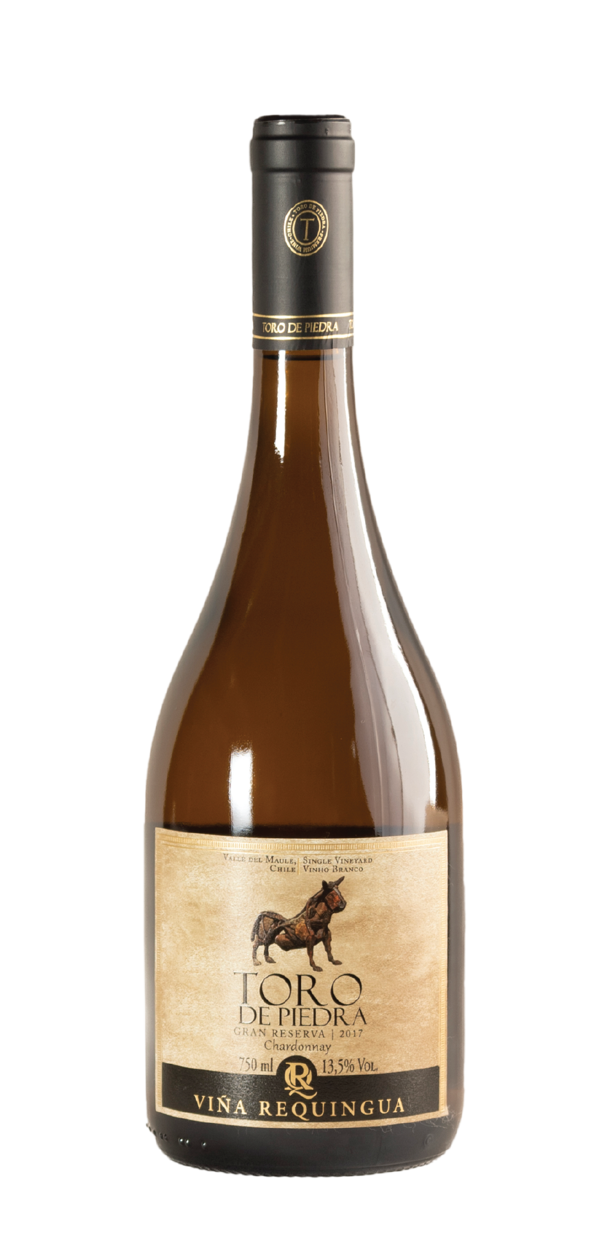 Toro De Piedra Reserve Chardonnay White 2022 0,75Cl