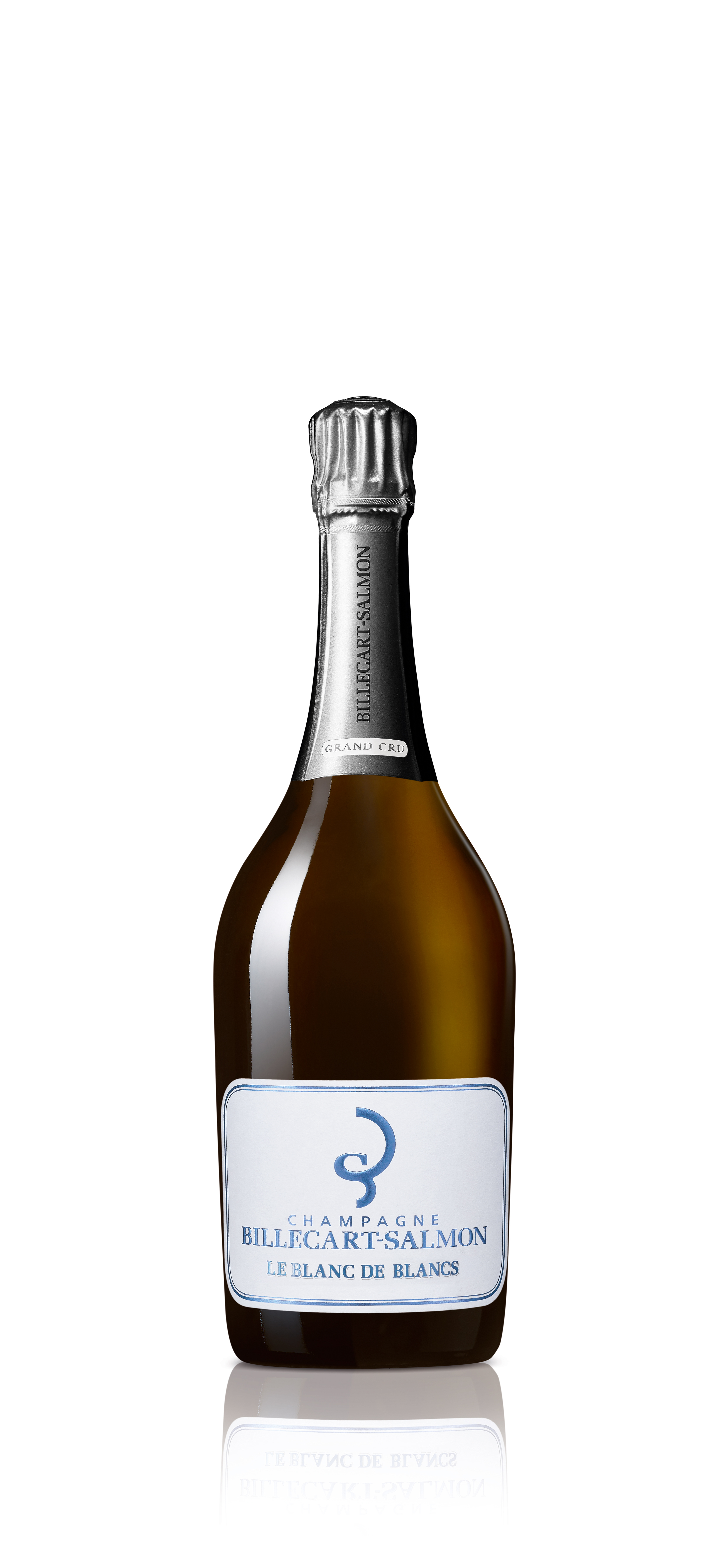 Billecart Salmon Blancs Grand Cru 75 Cl