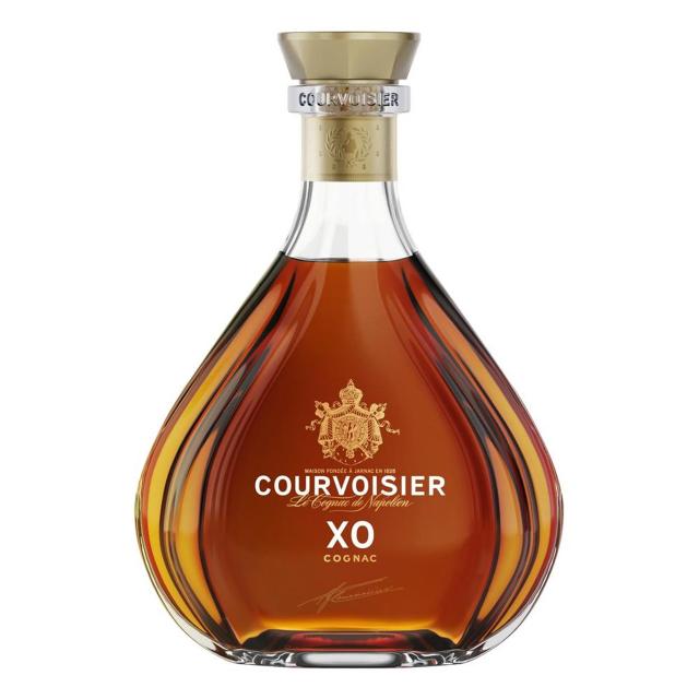 Courvoisier Xo 6X70 Cl