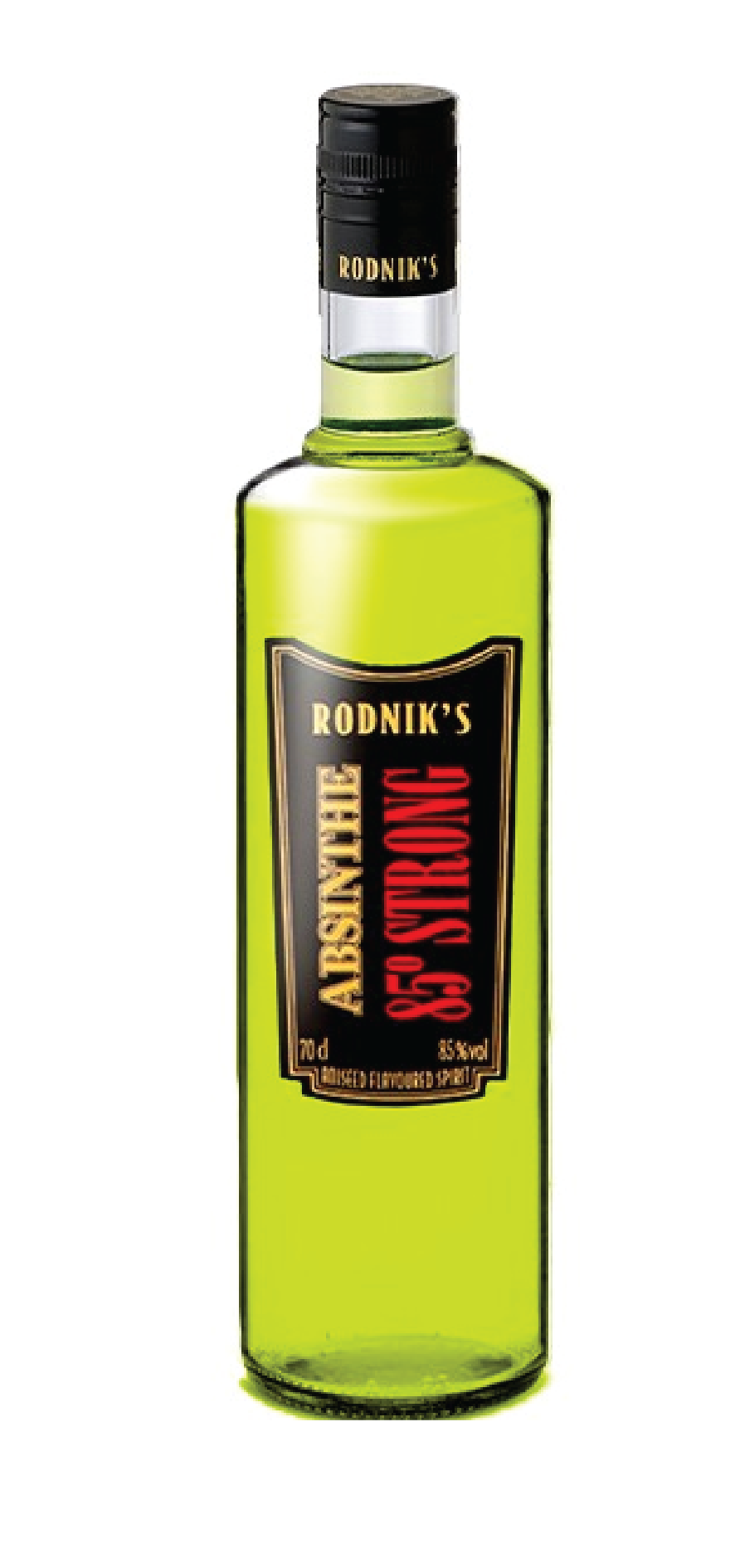Rodnik's Absinthe Strong 85º-70 Cl