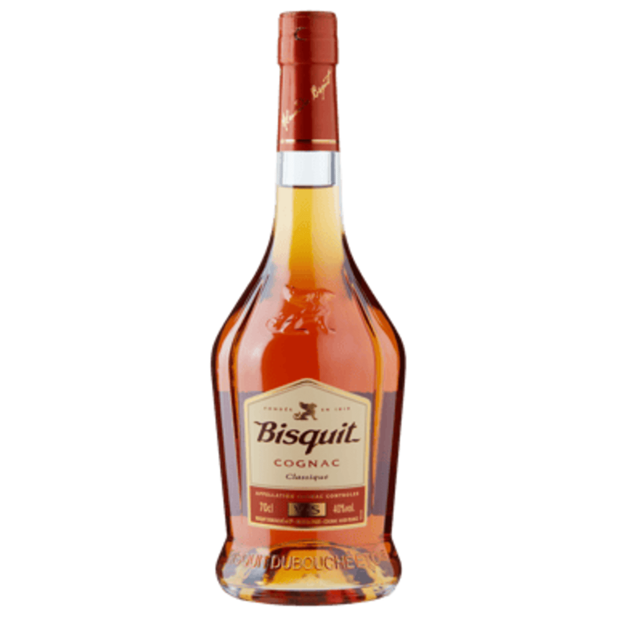 Bi̇squi̇t Vs Classique 100 Cl