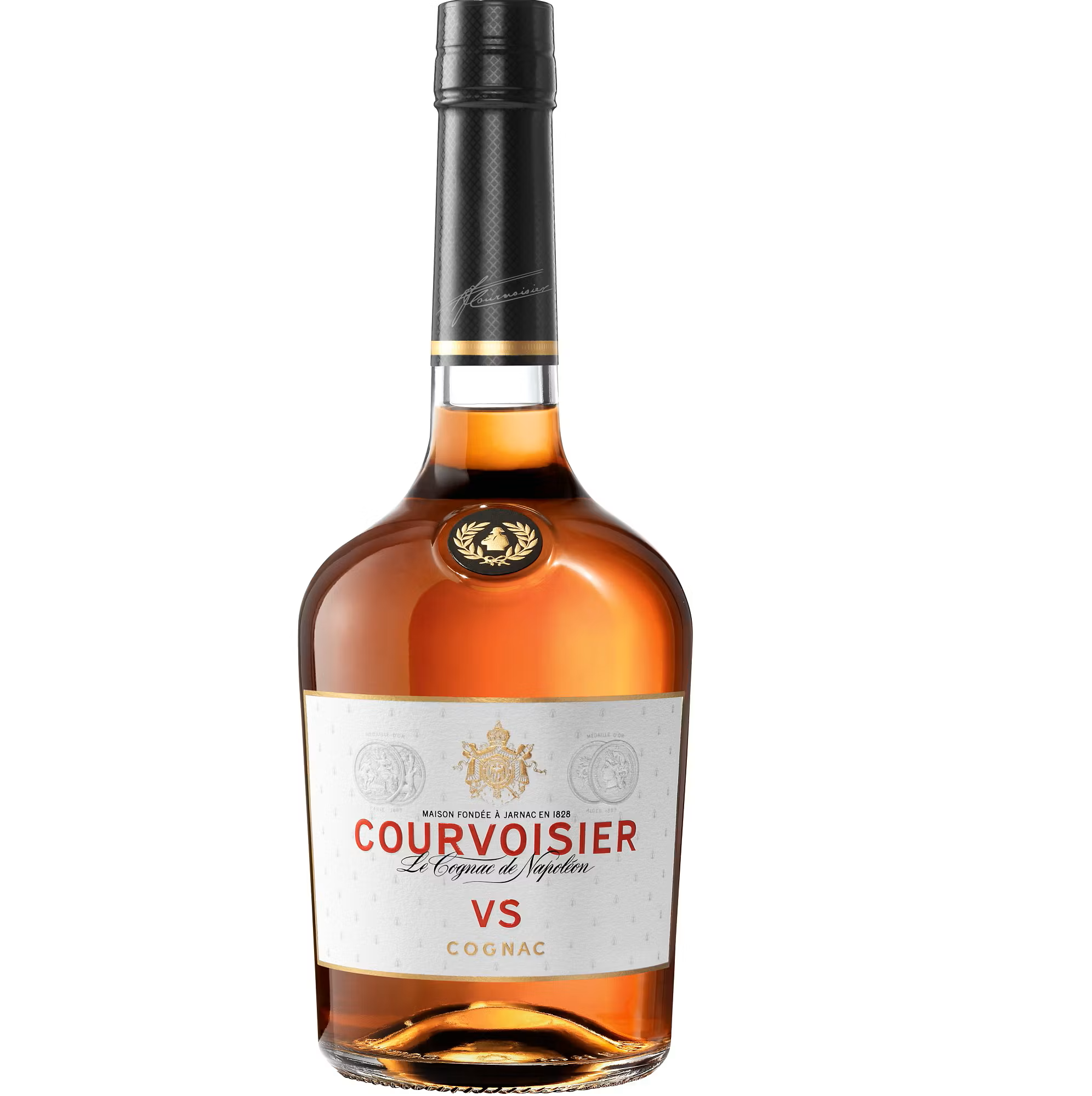 Courvoisier Vs 70 Cl