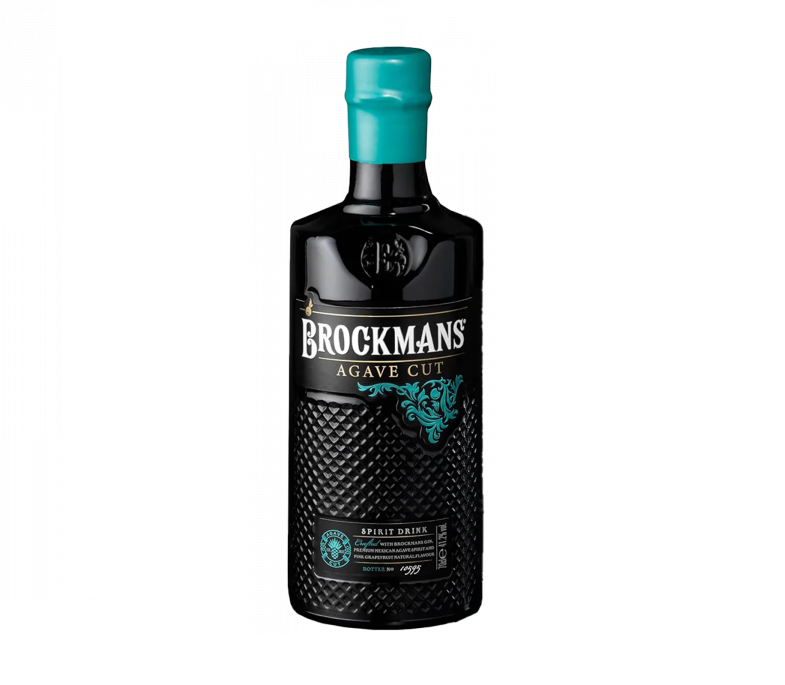 Brockmans Agave Cut Gin 70 Cl