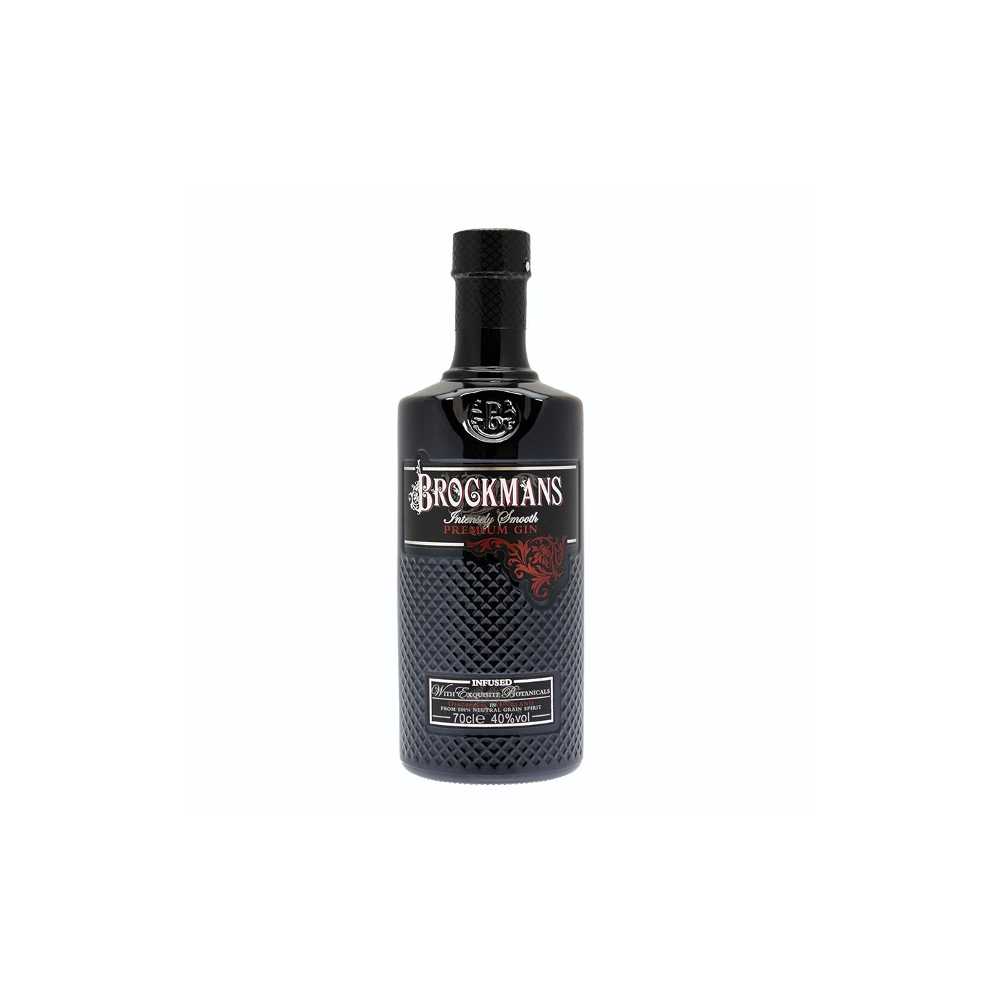 Brockmans Original Gin 70 Cl