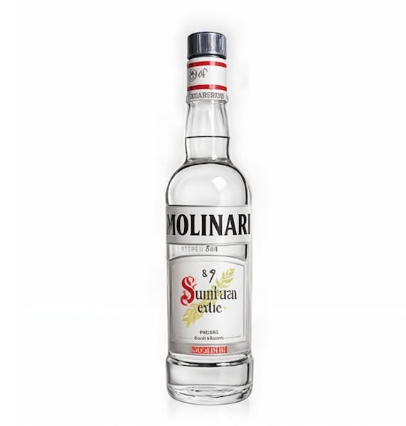 Molinari Sambuca  %40 70Cl