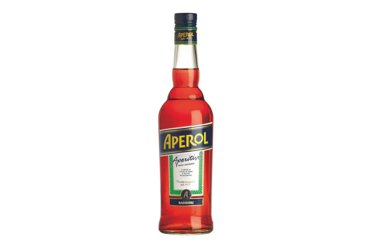 Aperol %15° 70Cl 