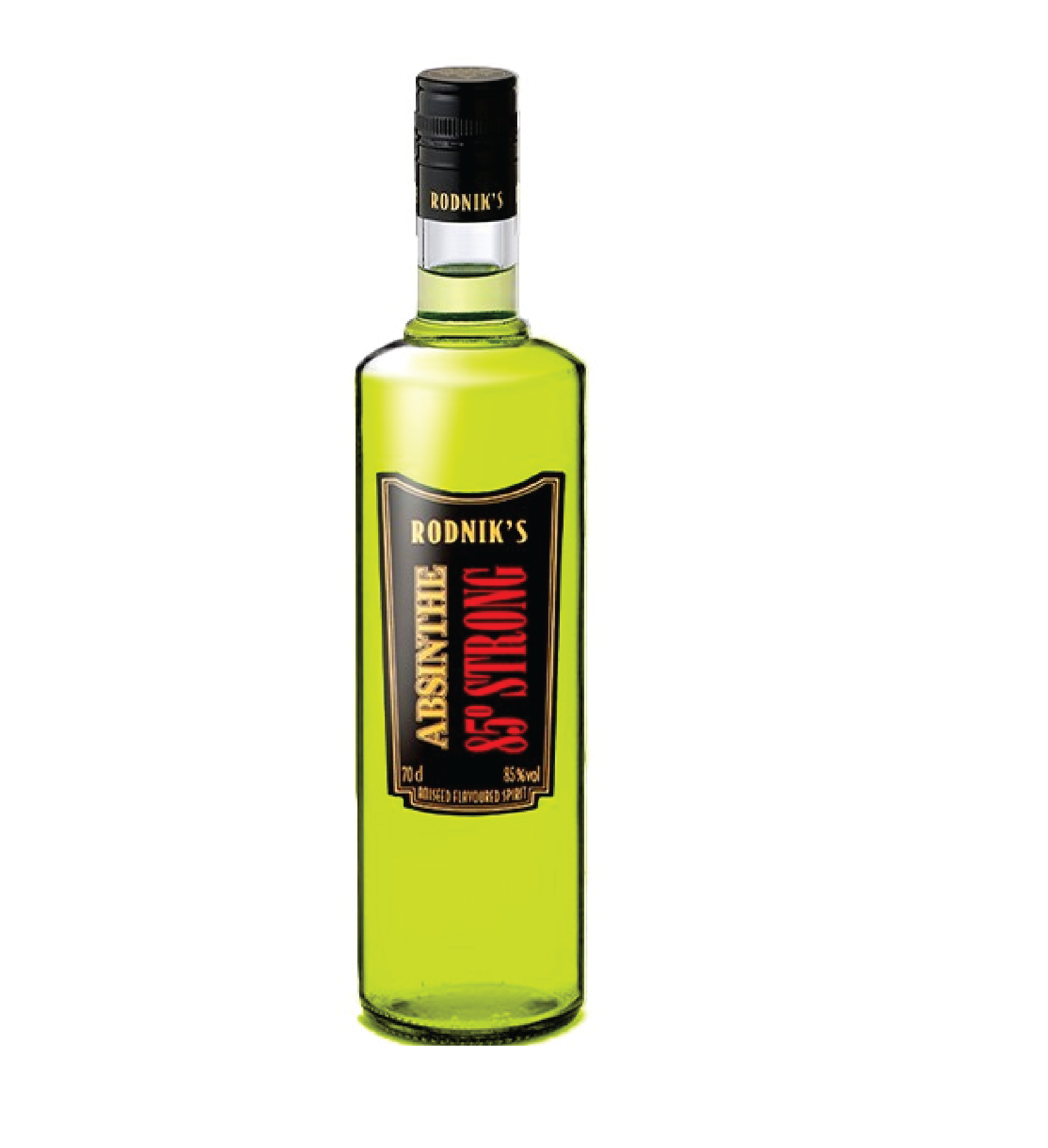 Rodnik's Absinthe Strong 85º-70 Cl
