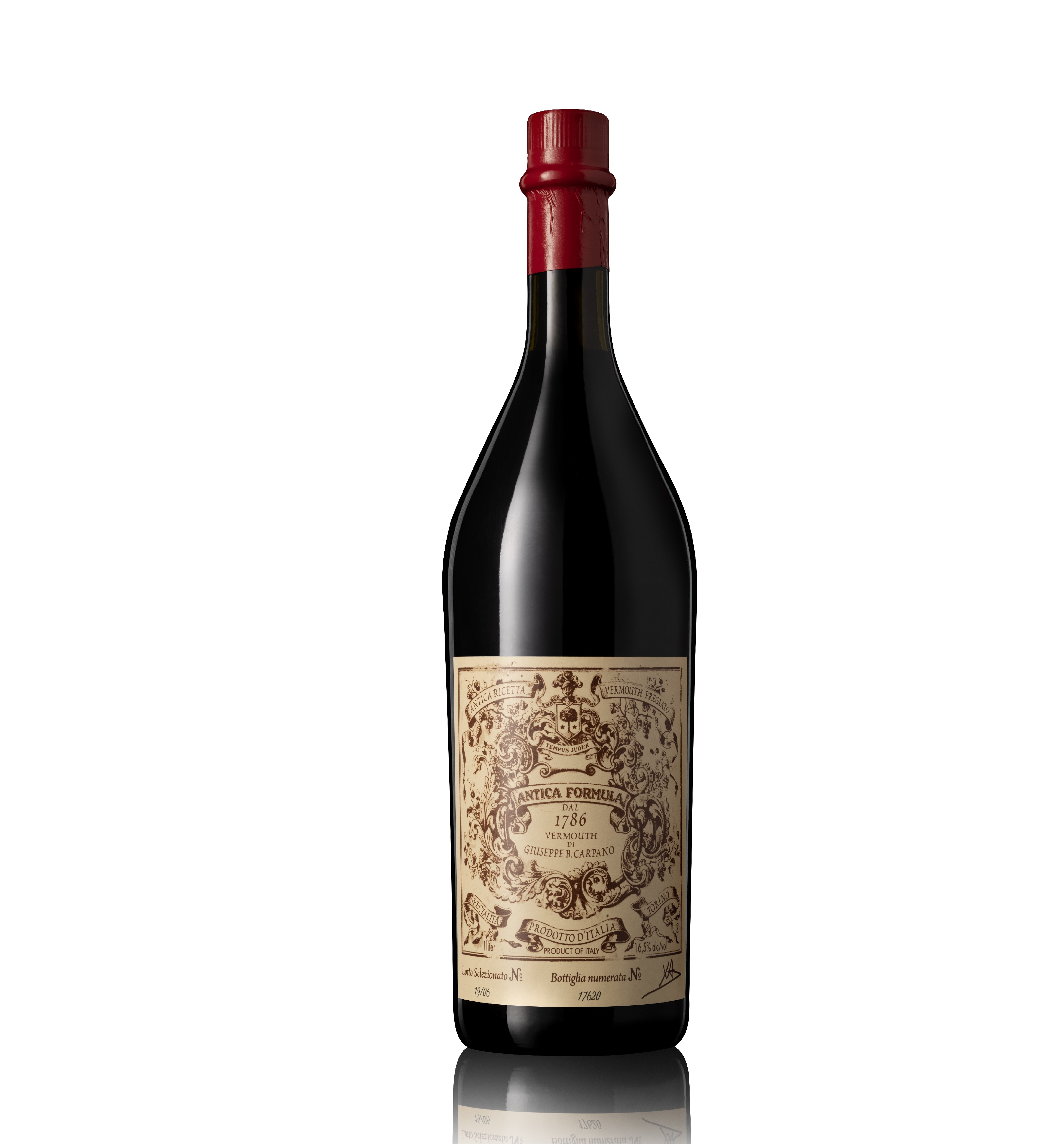 Carpano Antica Formula 100Cl %16,5